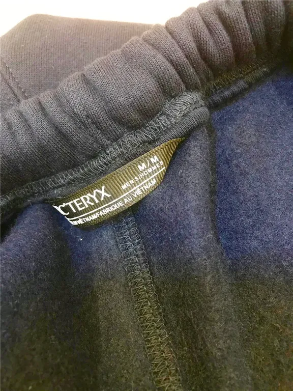 Arcteryx Pants