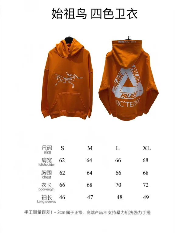 Arcteryx  Down Hoodie