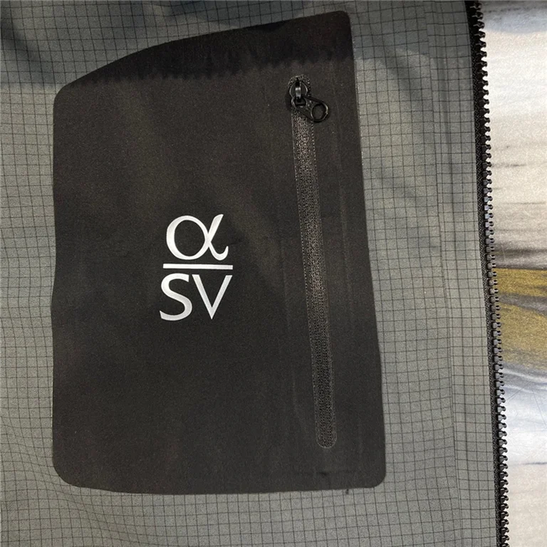 Arcteryx  waterproof Jacket