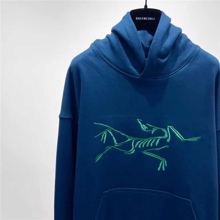 Arcteryx  Down Hoodie