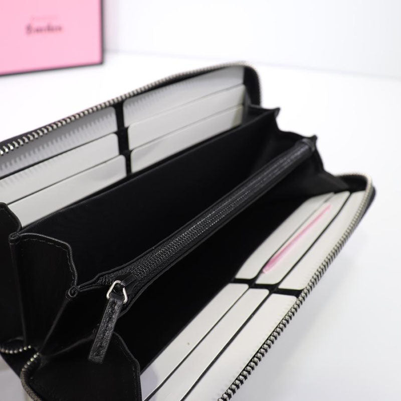 Gvc*1 Handbag Dupes Zip around wallet 1904G0003