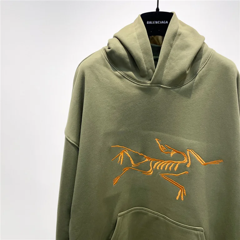 Arcteryx  Down Hoodie