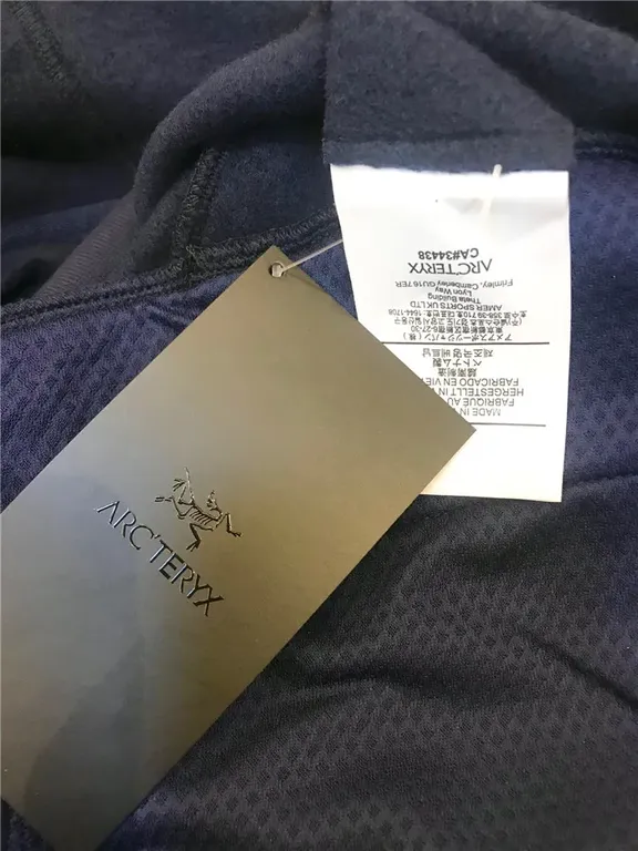 Arcteryx Jacket