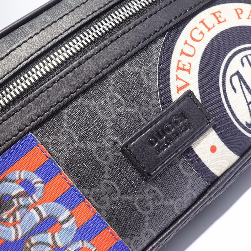 New Collection Belt Bags 19GM0017