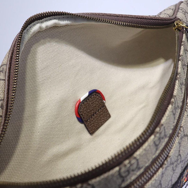 New Collection Belt Bags 19GM0024