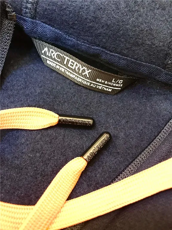 Arcteryx Jacket