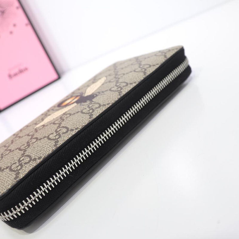Gvc*1 Handbag Dupes Zip around wallet 1904G0003