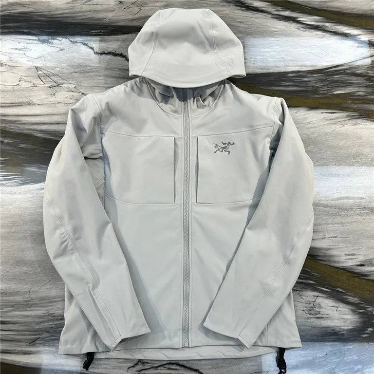 Arcteryx Jacket