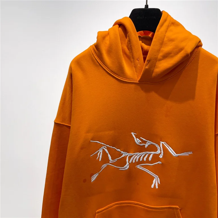 Arcteryx  Down Hoodie