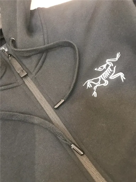 Arcteryx Jacket