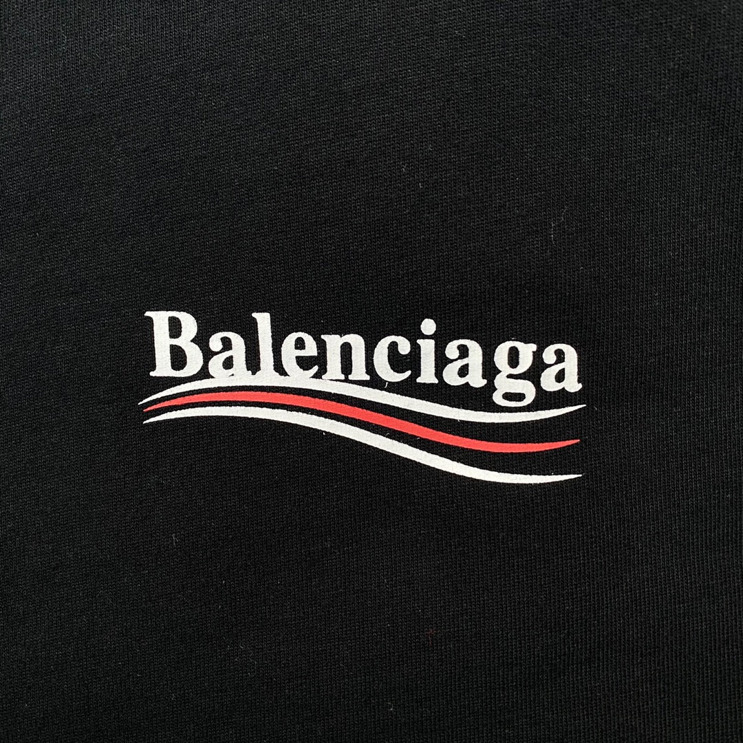 Ba1en*iaga T-shirt