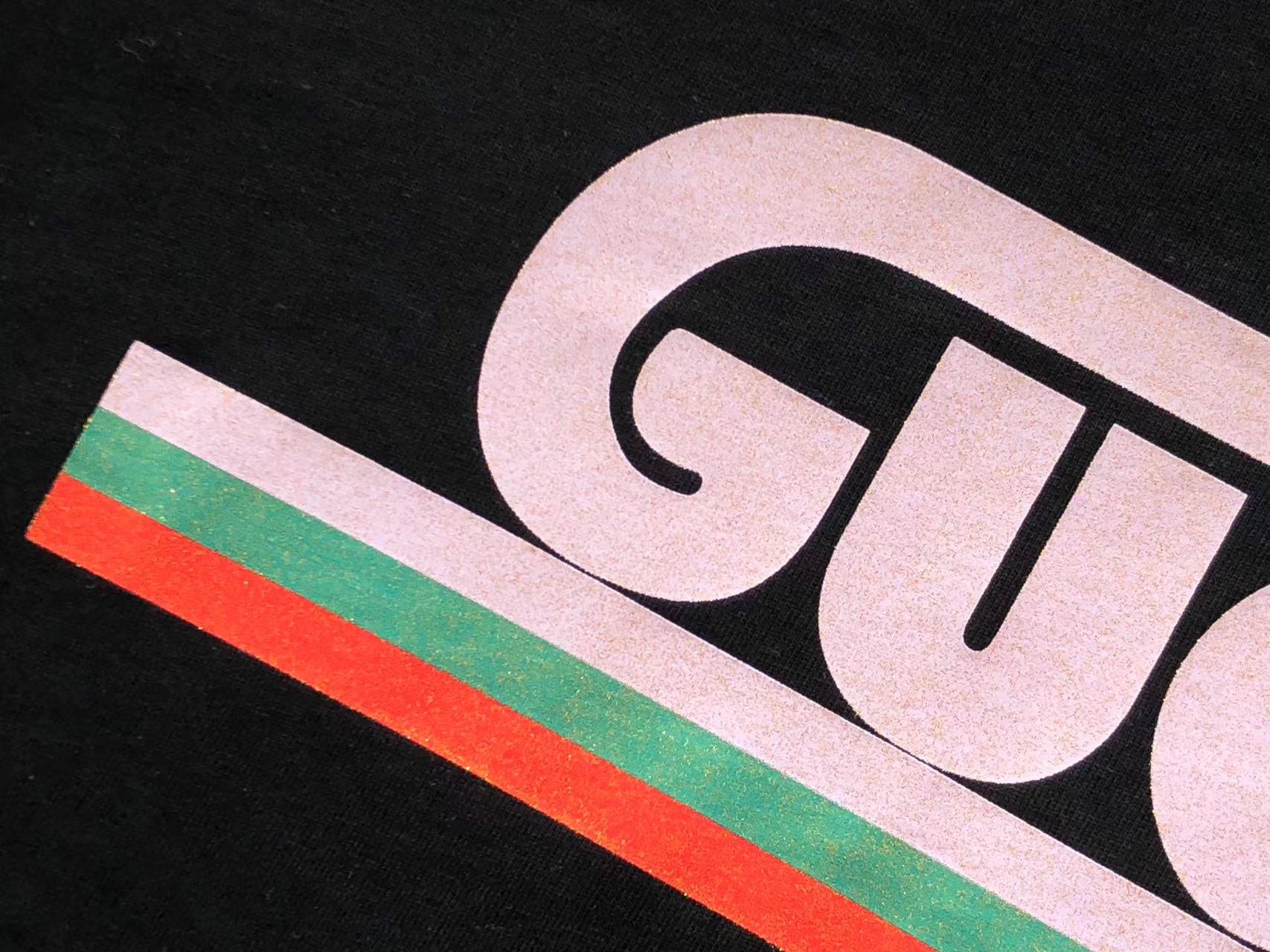 Gvc*1 T-shirt