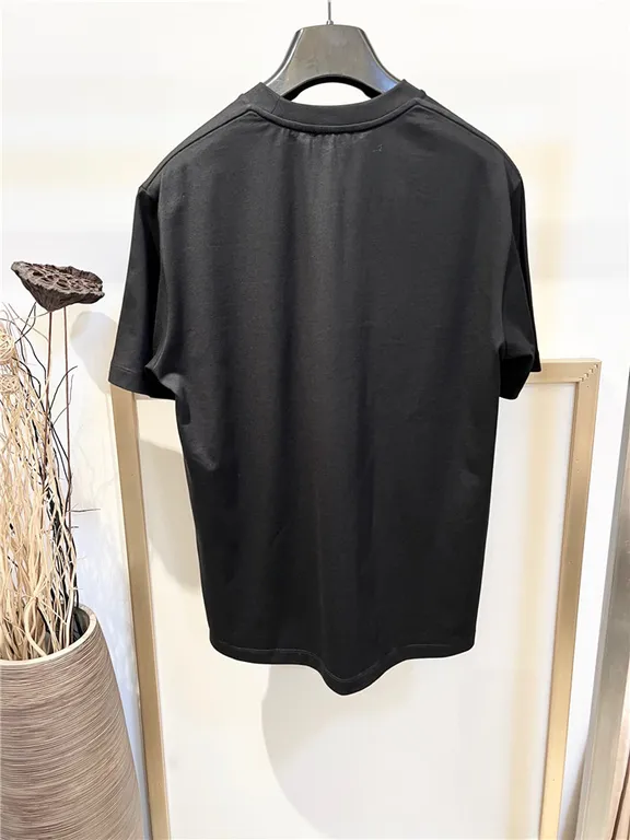 2022fw Sa1nt Lau*nt T Shirt