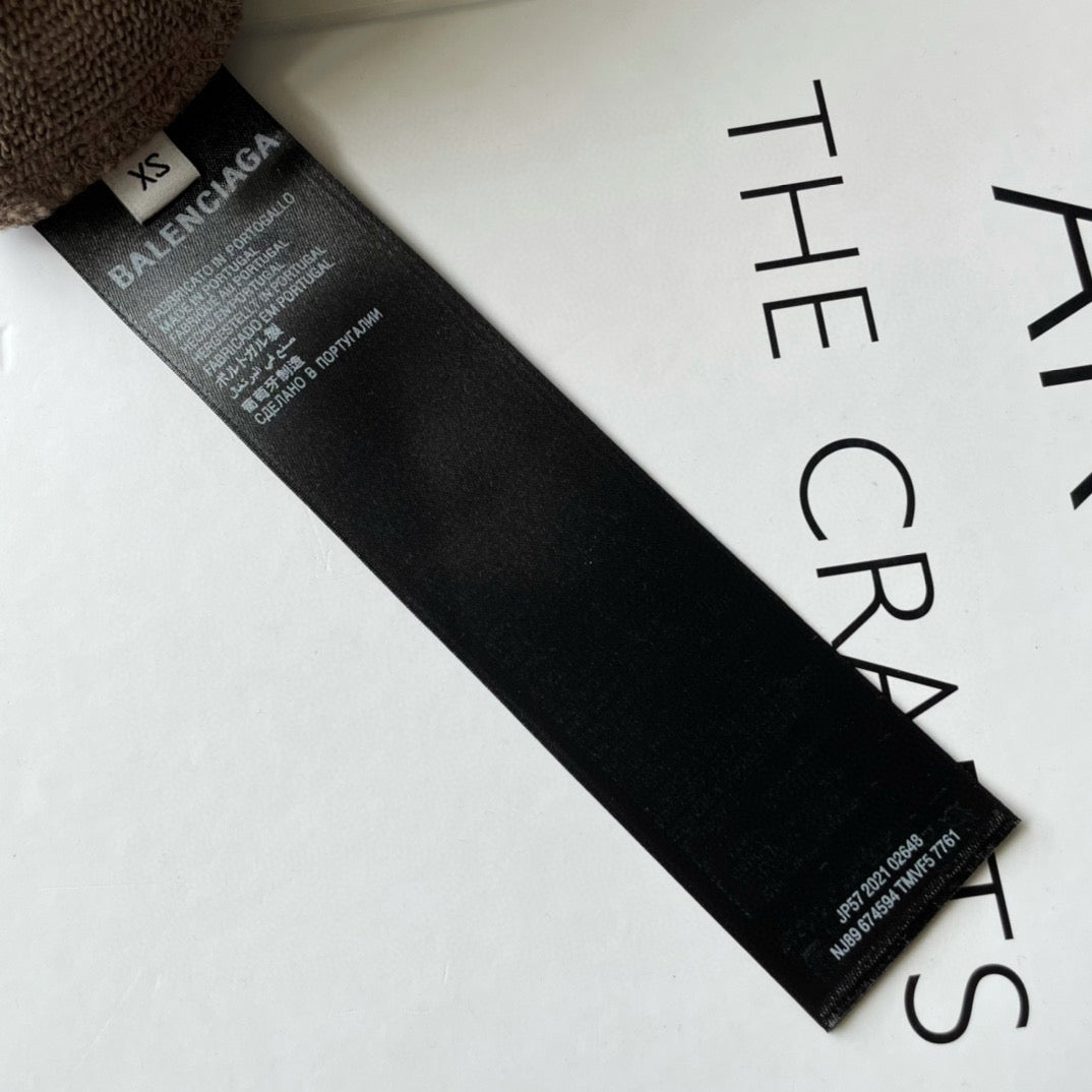 Ba1en*iaga Sweatpants