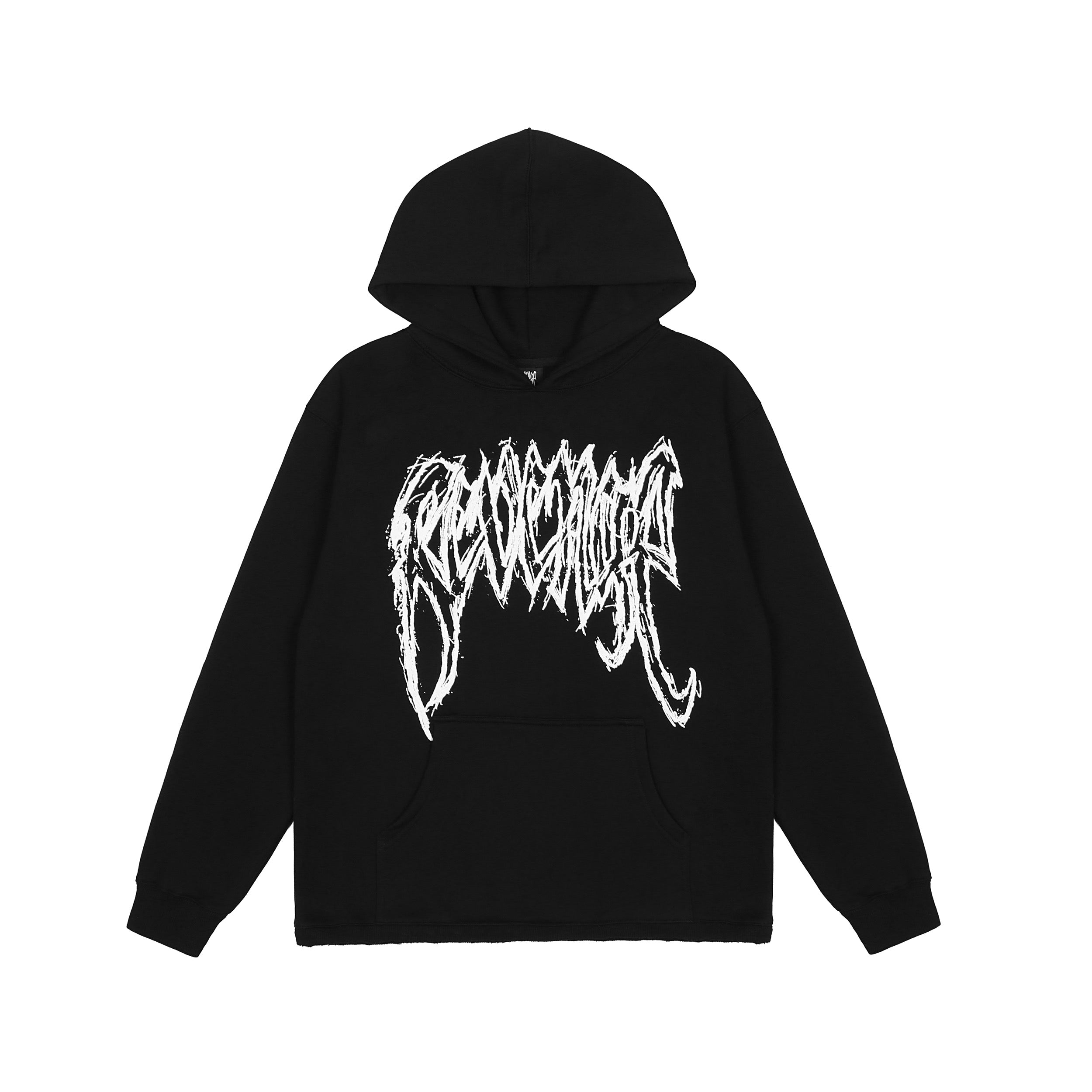 Revenge x Ski Mask Stokeley Tour Hoodie