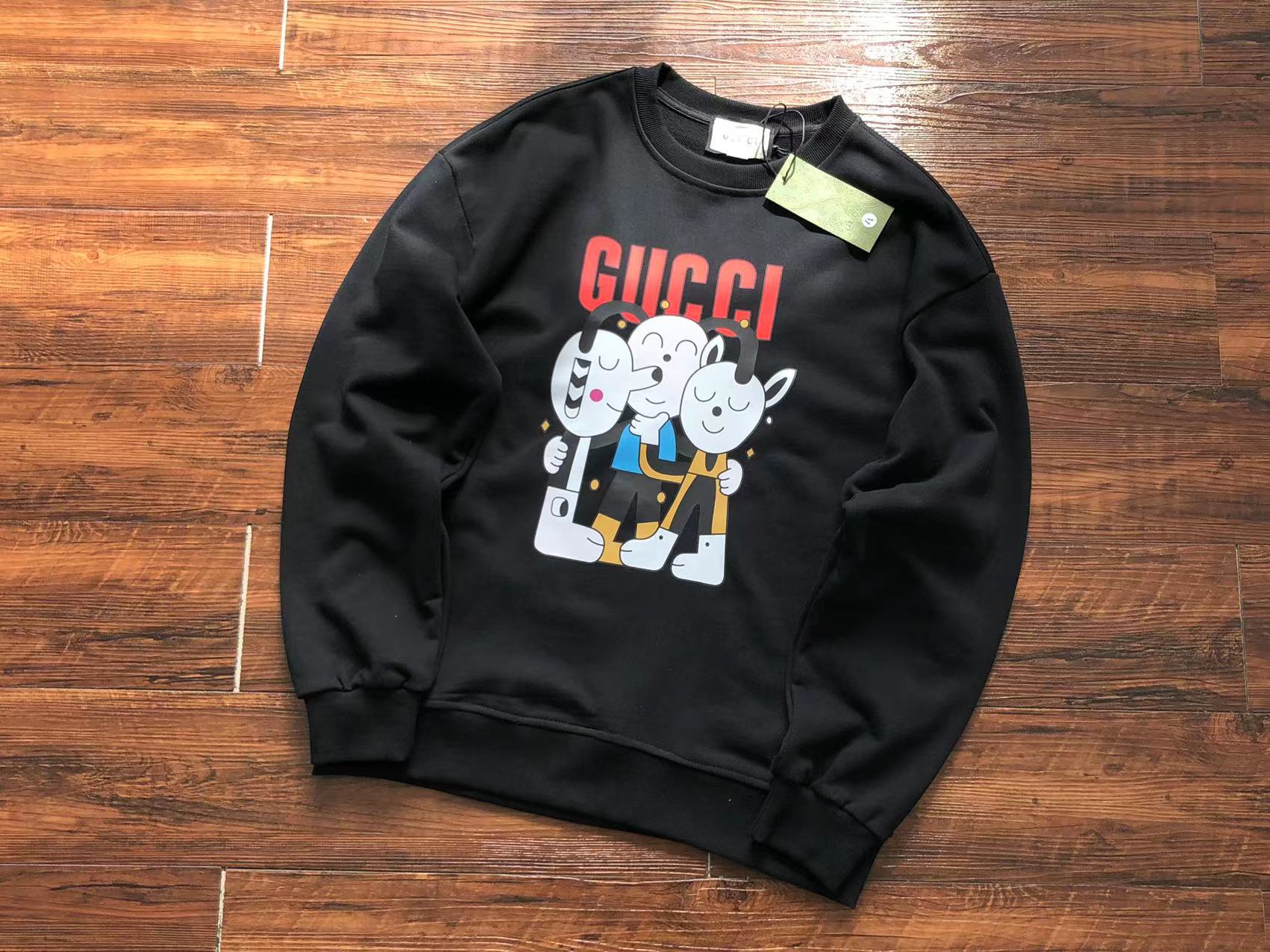 Gvc*1 Sweatshirt
