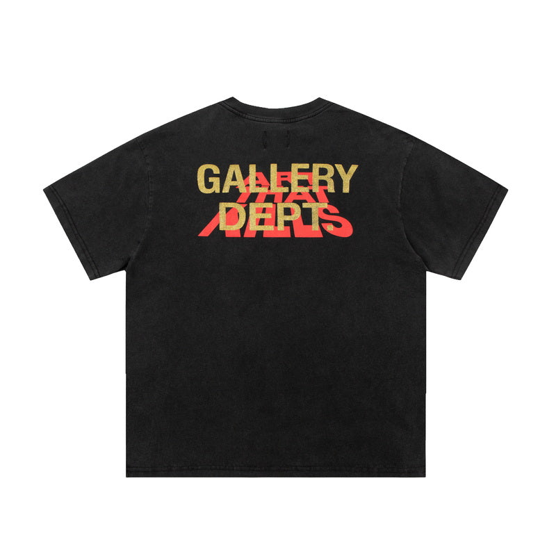 Gallery Dept T-shirt