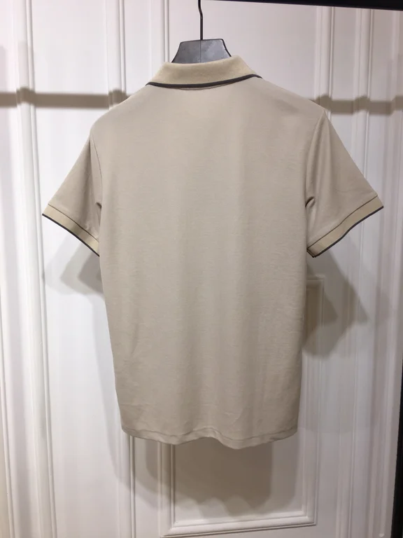 2022ss F**di Polo Shirt