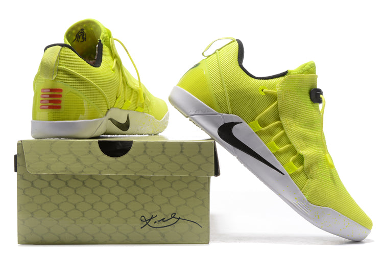 NIKE KOBE A.D NXT x VOLT