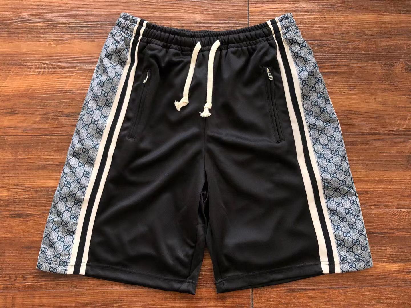 Gvc*1 Shorts