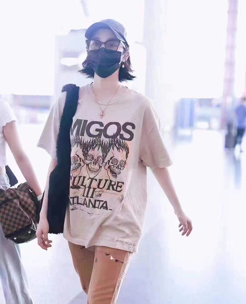 Gallery Dept T-shirt