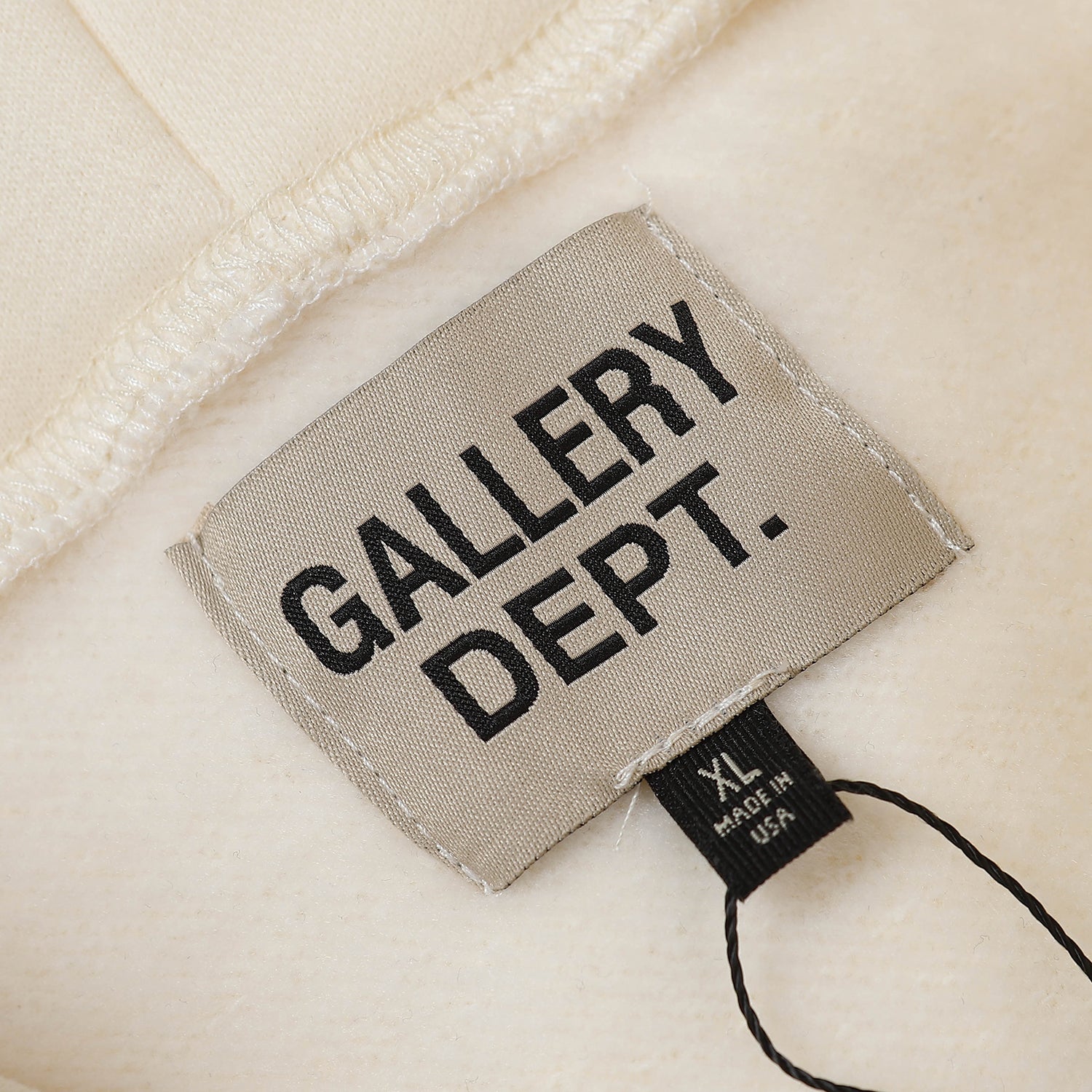 Gallery Dept Hoodie