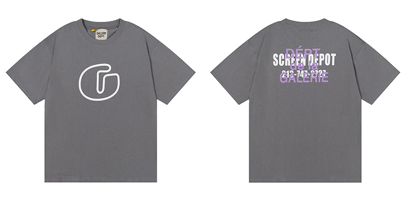 Gallery Dept T-shirt