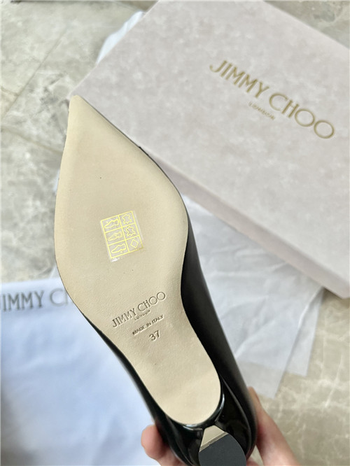 J1m*y Ch00 heels sandals