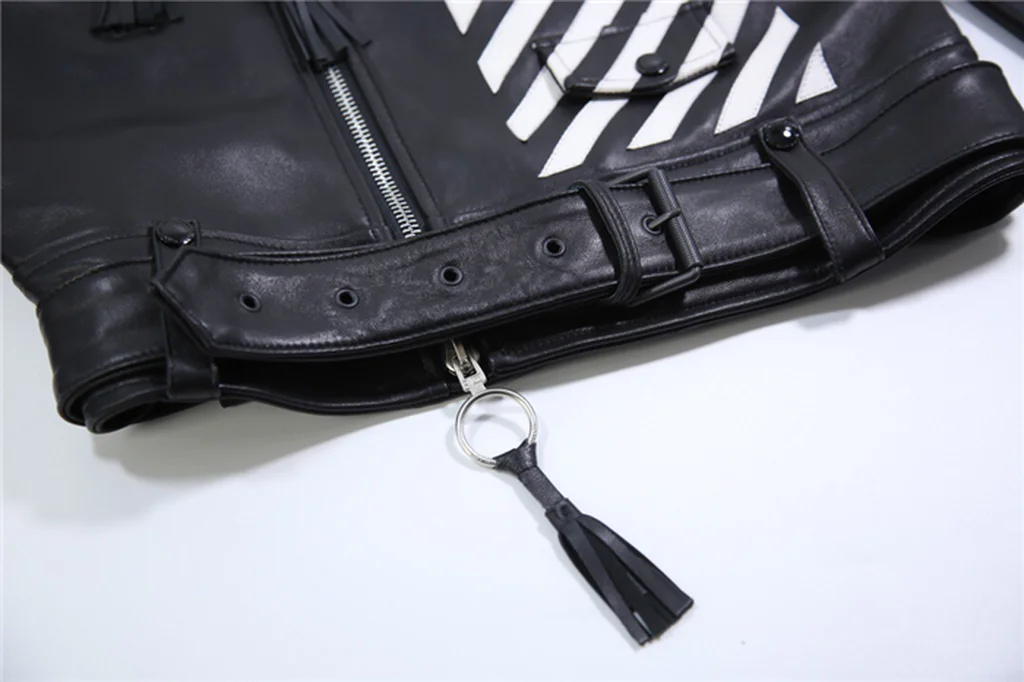 2020SS OFF WHITE Jacket