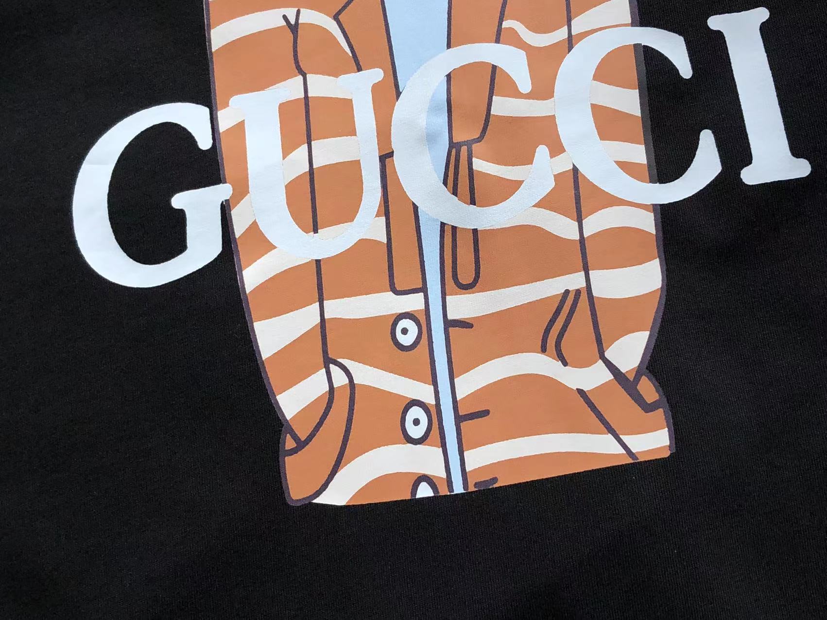 Gvc*1 T-shirt