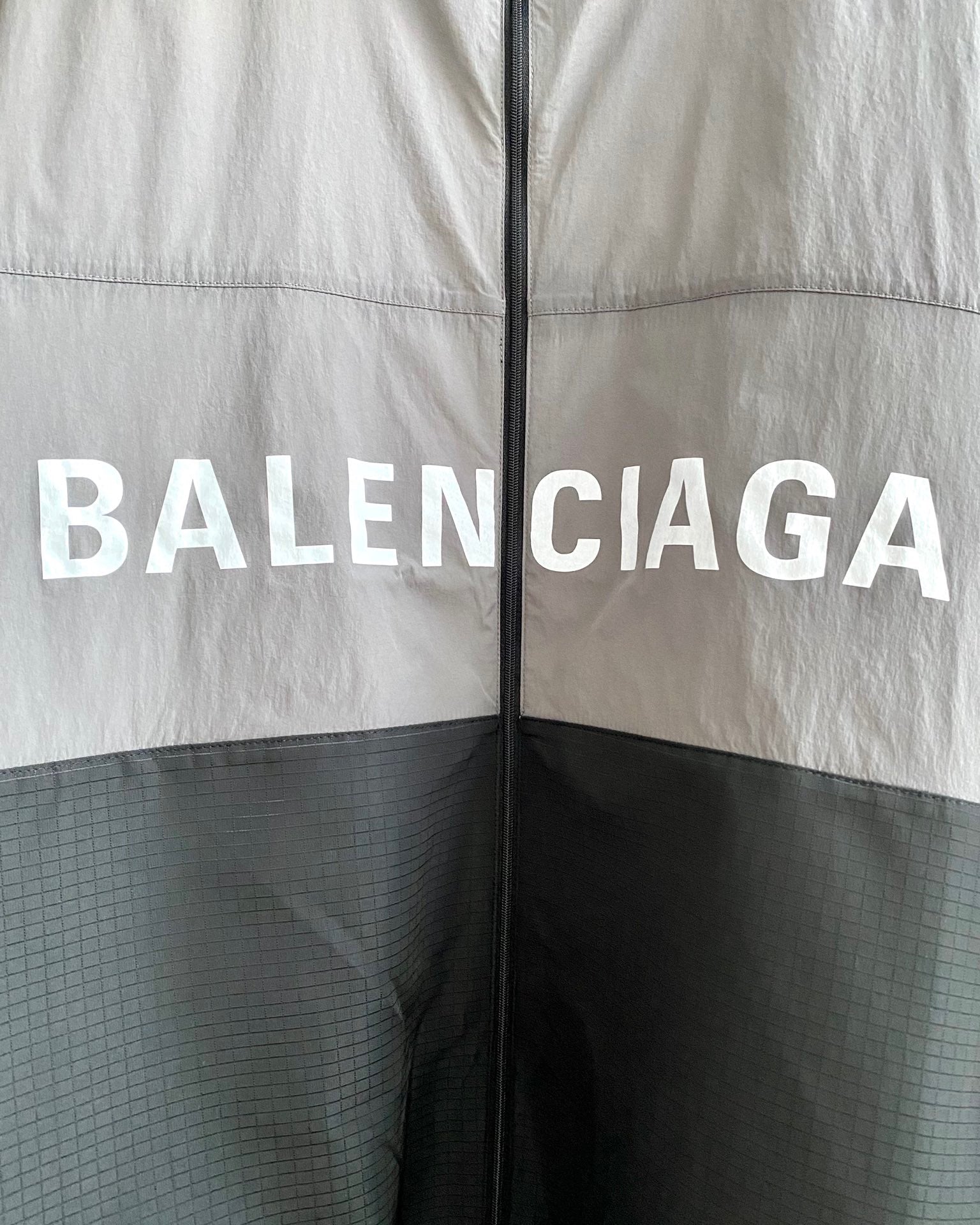 Ba1en*iaga Jacket