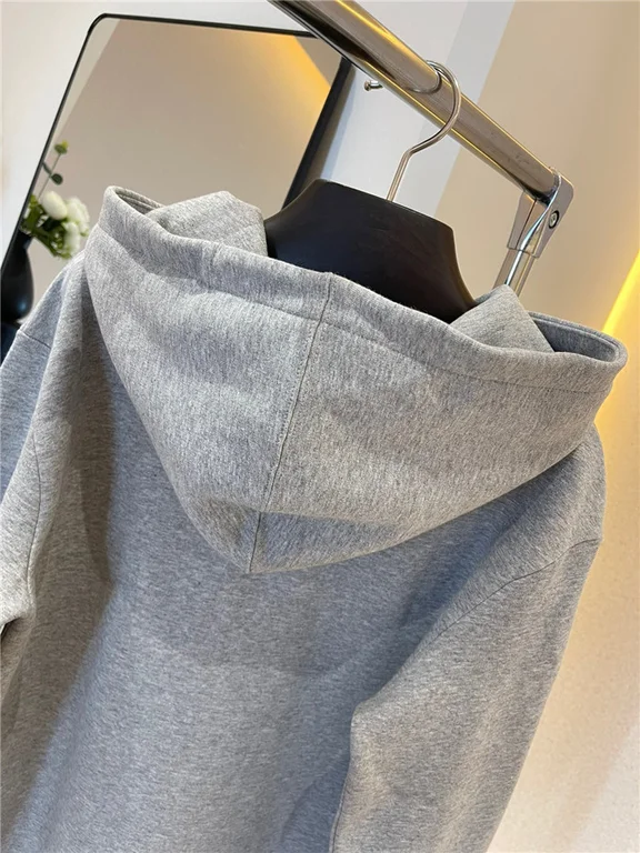 2022fw Sa1nt Lau*nt Hoodie