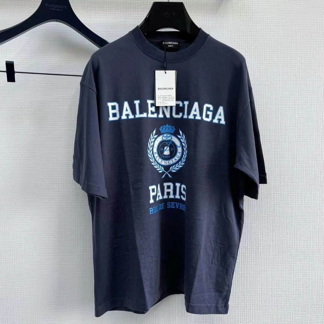 Ba1en*iaga T-shirt