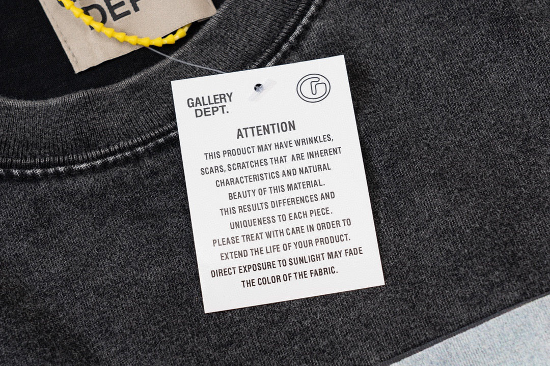Gallery Dept T-shirt