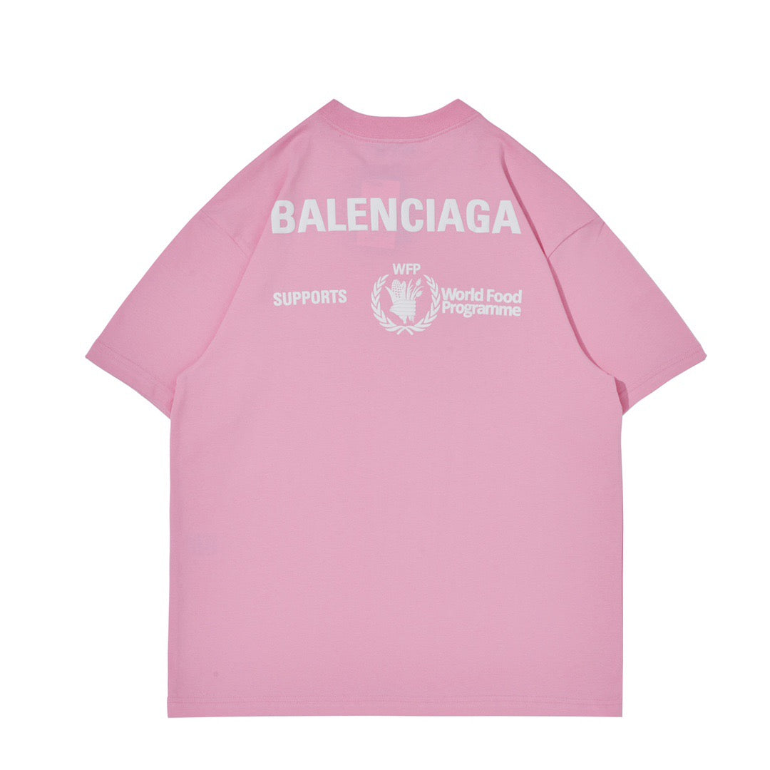Ba1en*iaga T-shirt