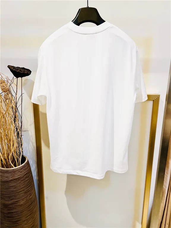 2022fw Sa1nt Lau*nt T Shirt