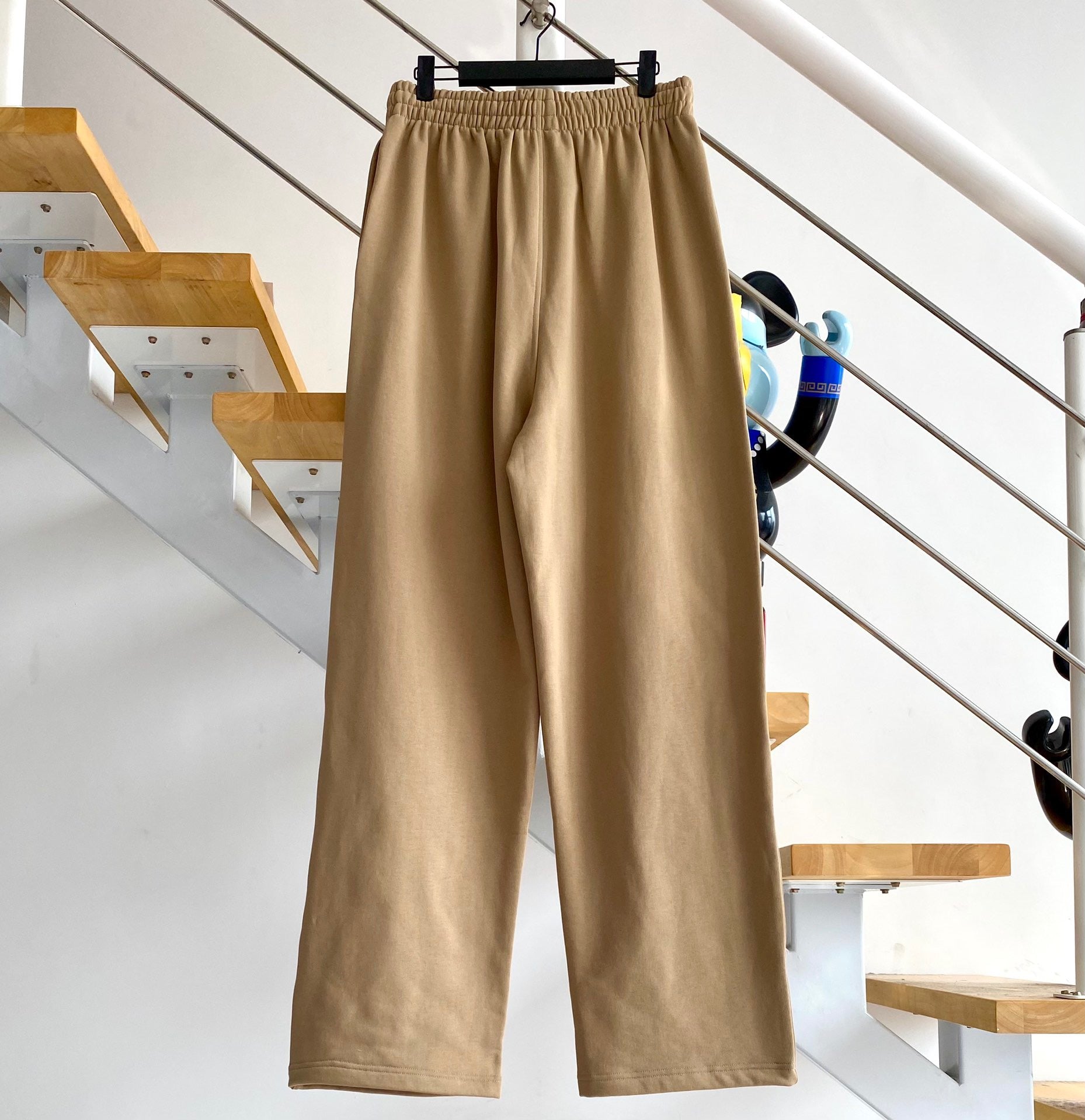 Ba1en*iaga Sweatpants