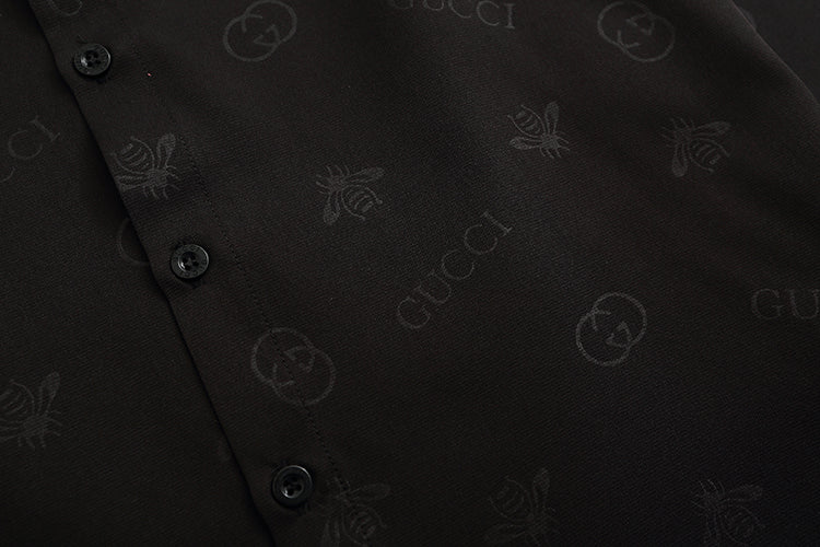 Gvc*1 Long Sleeve Shirt