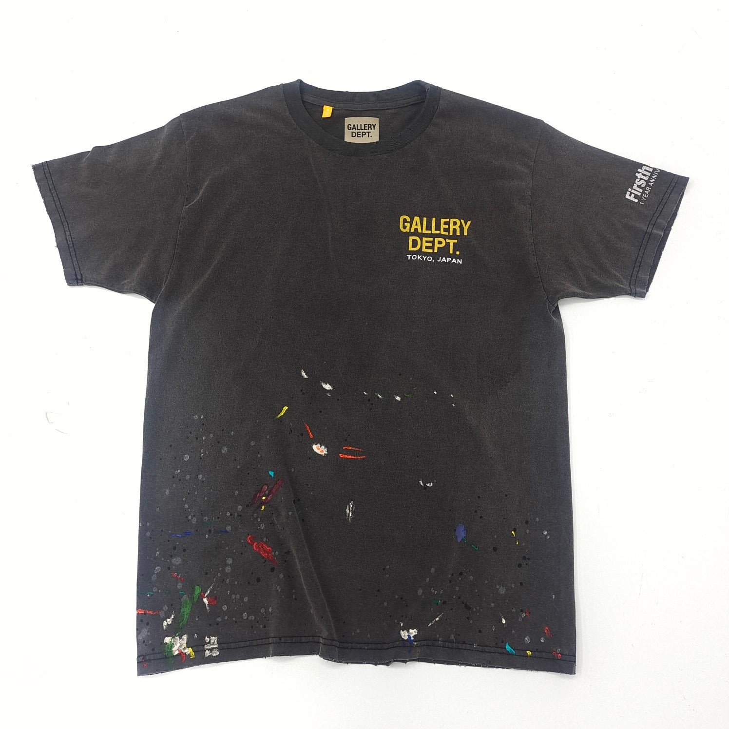 Gallery Dept T-shirt