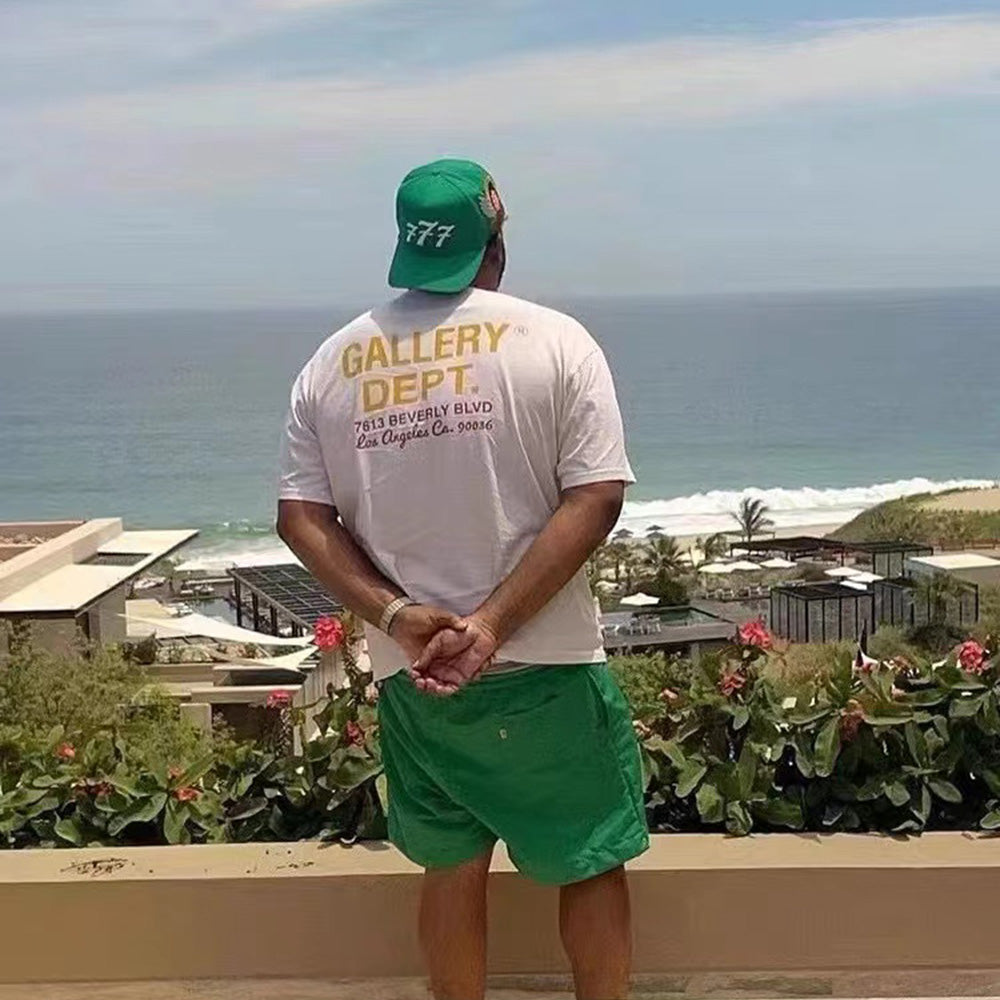 Gallery Dept T-shirt