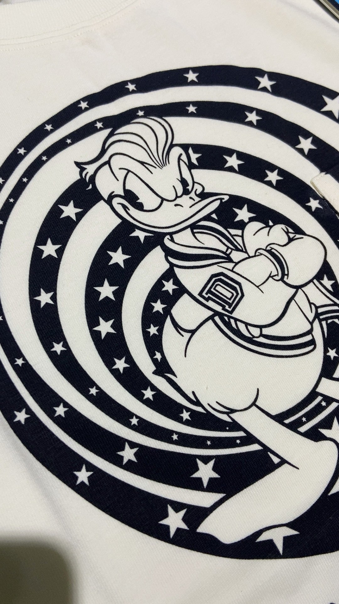 Gvc*1 x Disney T-shirt