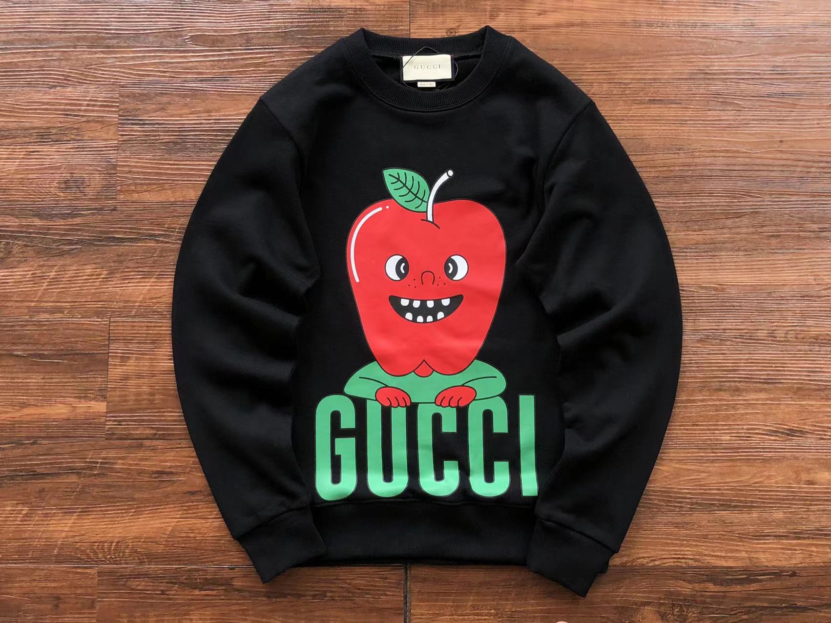 Gvc*1 Sweatshirt