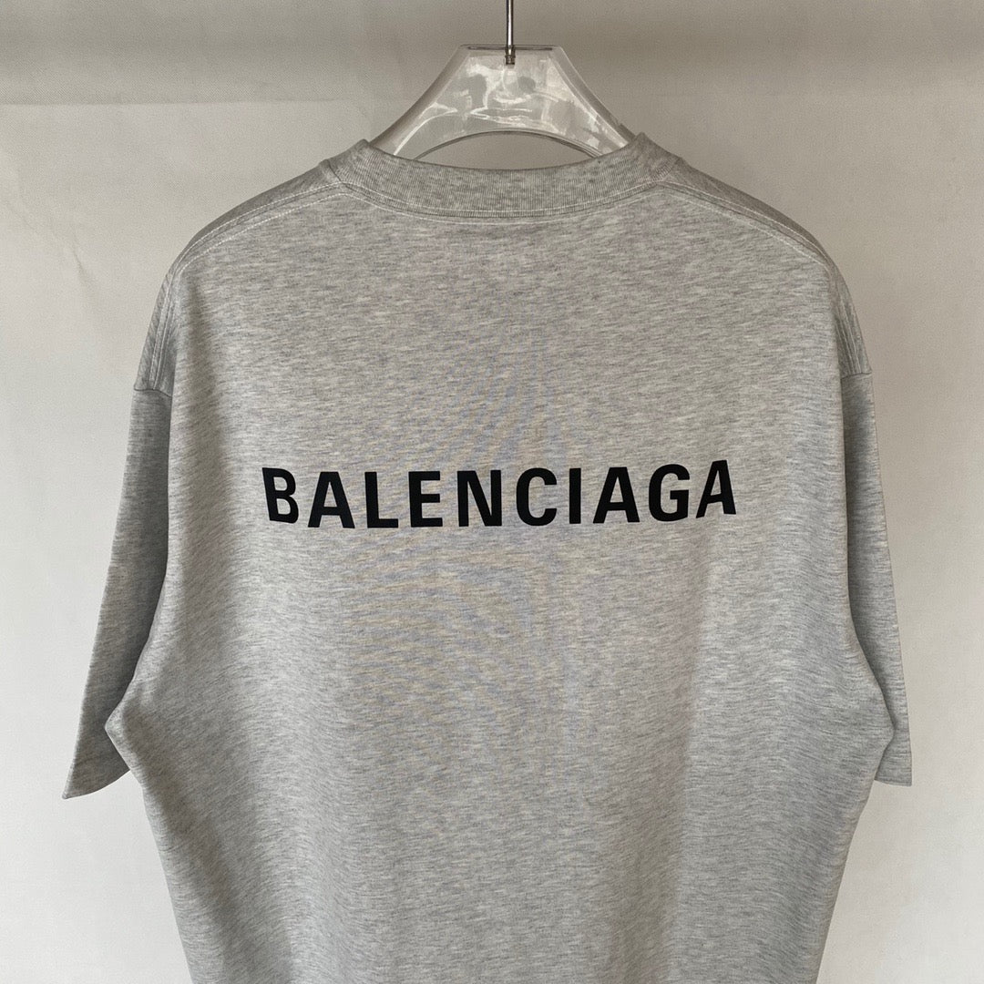 Ba1en*iaga T-shirt