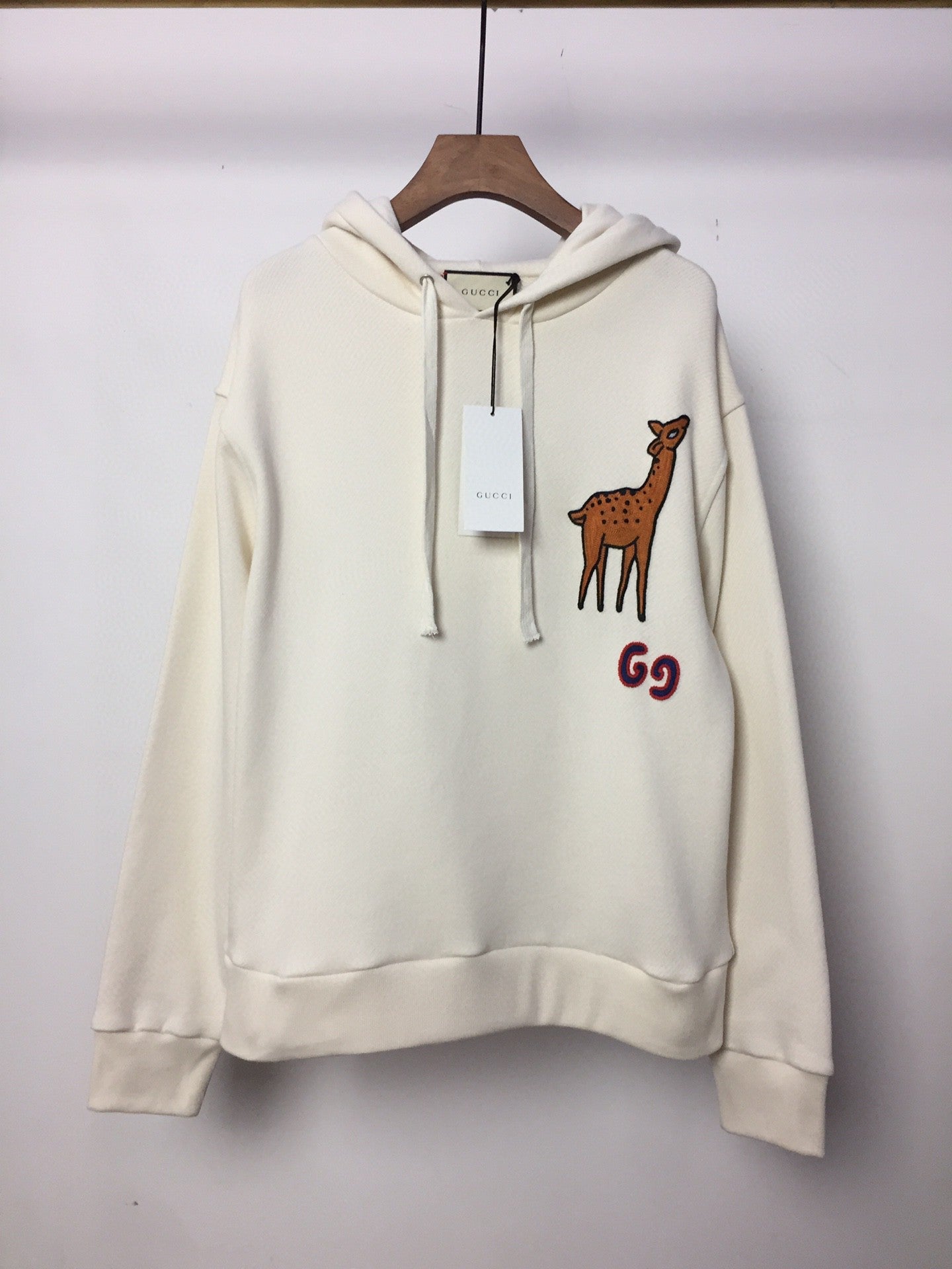 Gvc*1 Hoodie