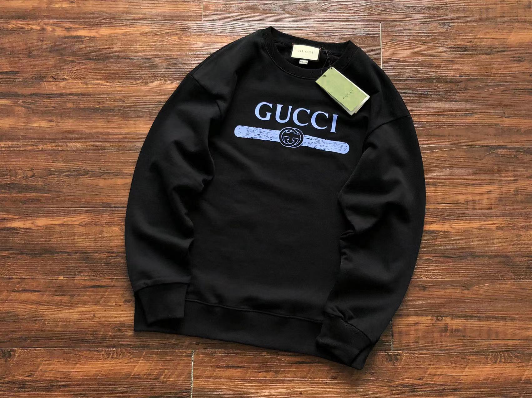 Gvc*1 Sweatshirt