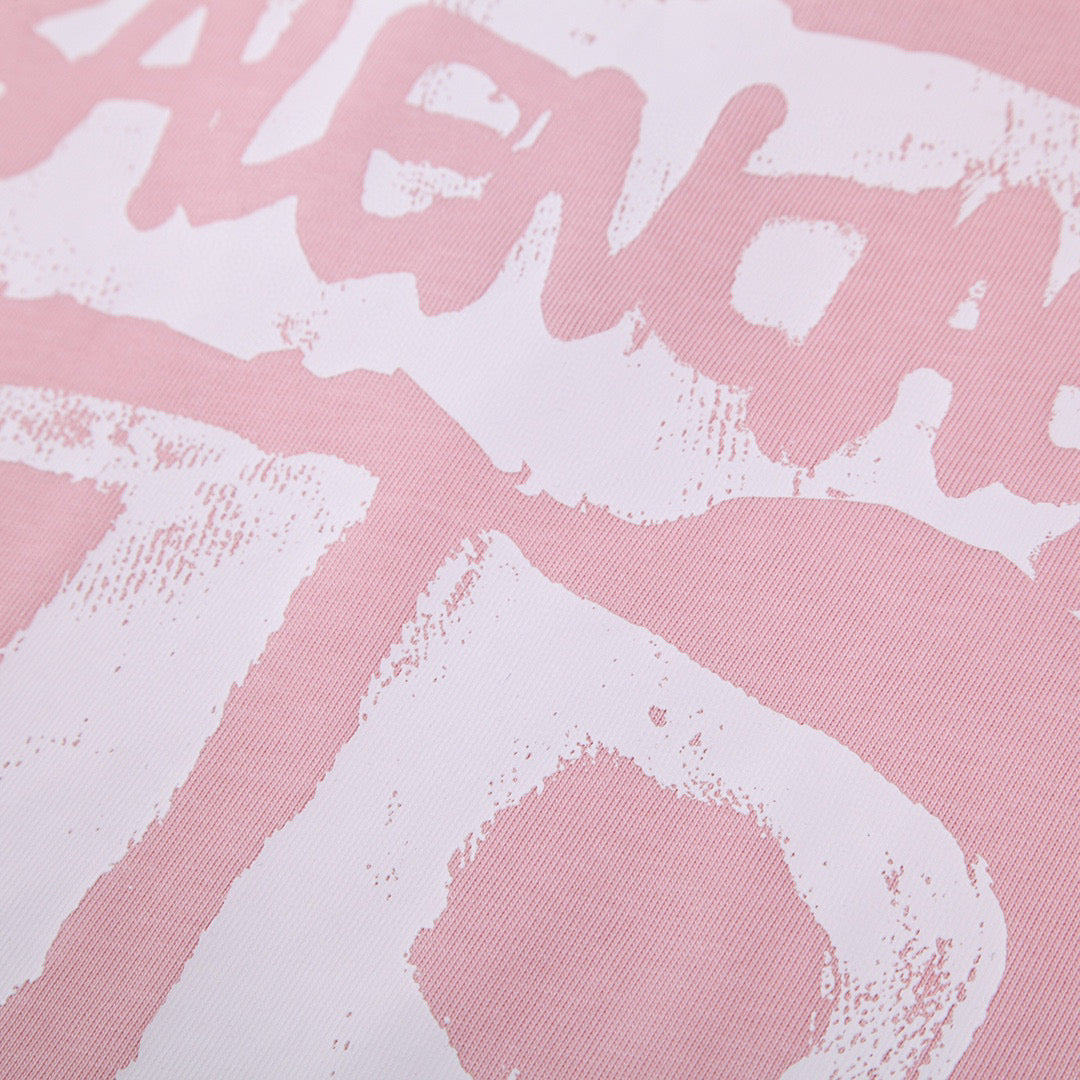 Gvc*1 x Ba1en*iaga T-shirt