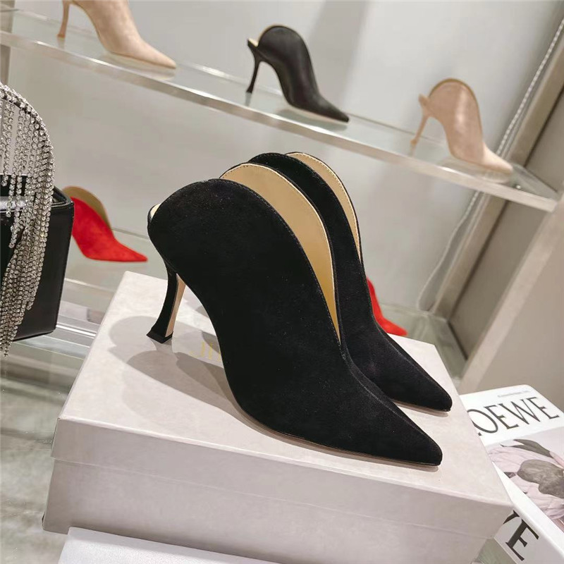 J1m*y Ch00 heels boots