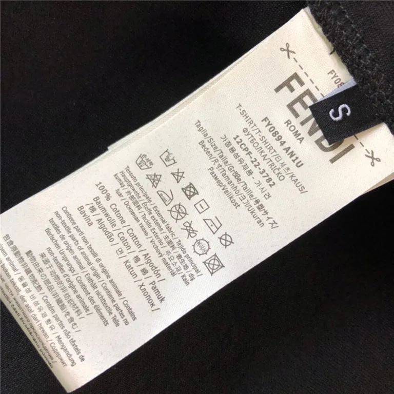 2023SS F**di T Shirt