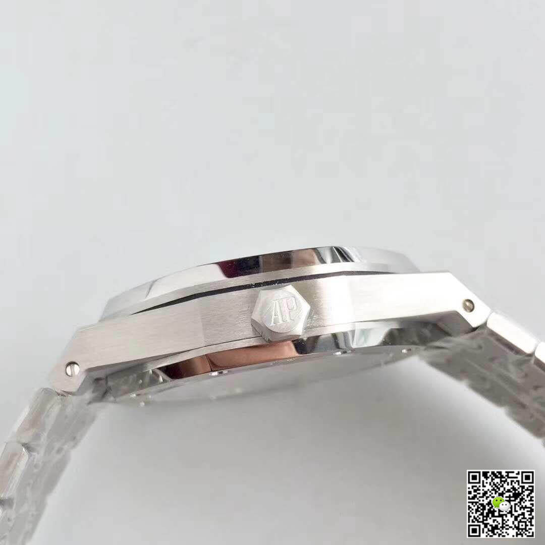 Audemars P1g*et Replica 26522OR.OO.120OR R8 Factory 1:1 Best Edition Swiss Tourbillon Blue Dial