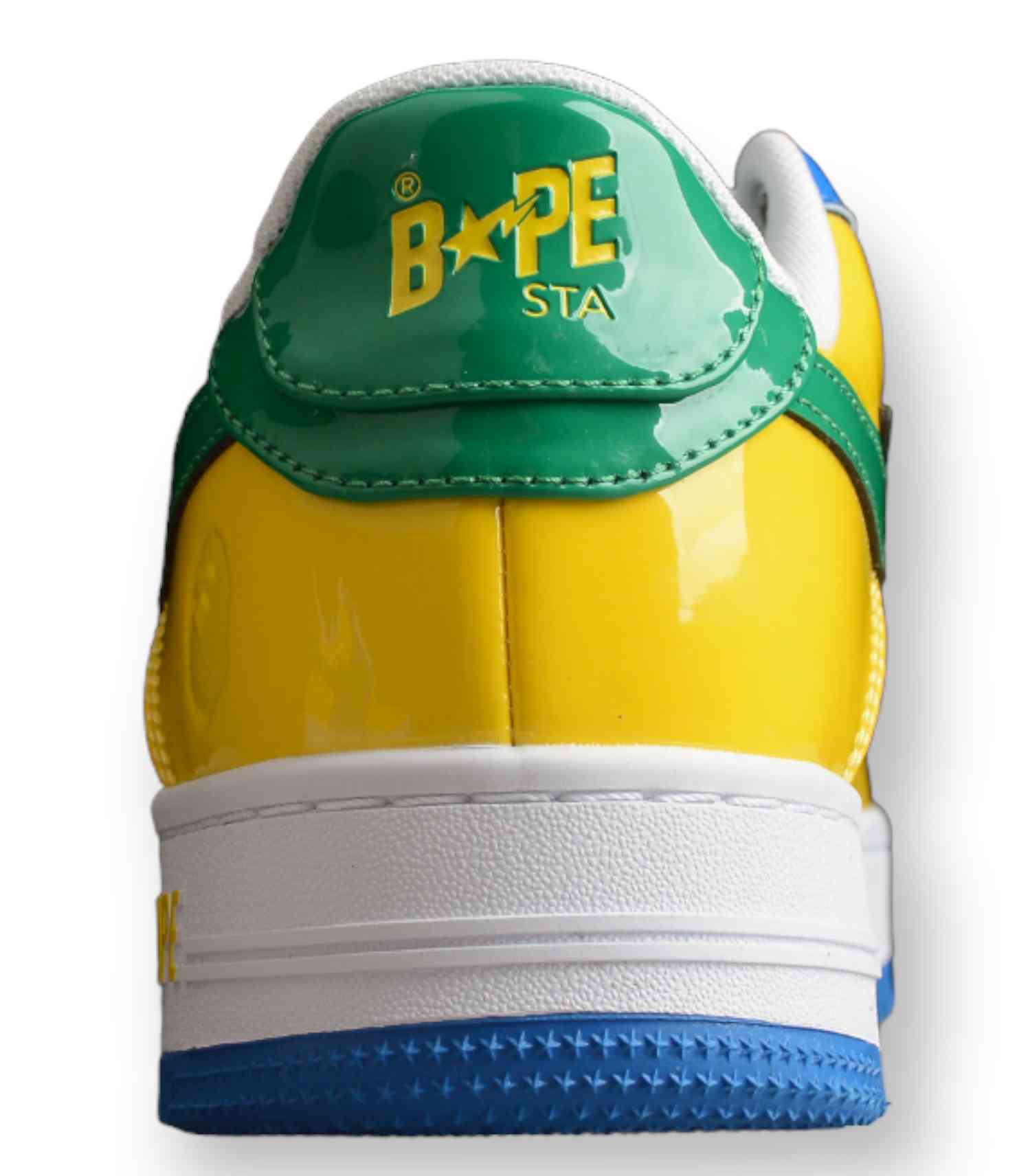 A Bathing Ape Bape Sta Brazil